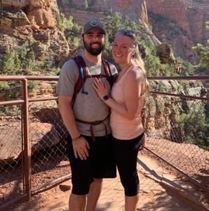 Meet your Posher, Christa